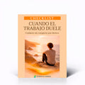 Lista de verificación Cuando el trabajo duele