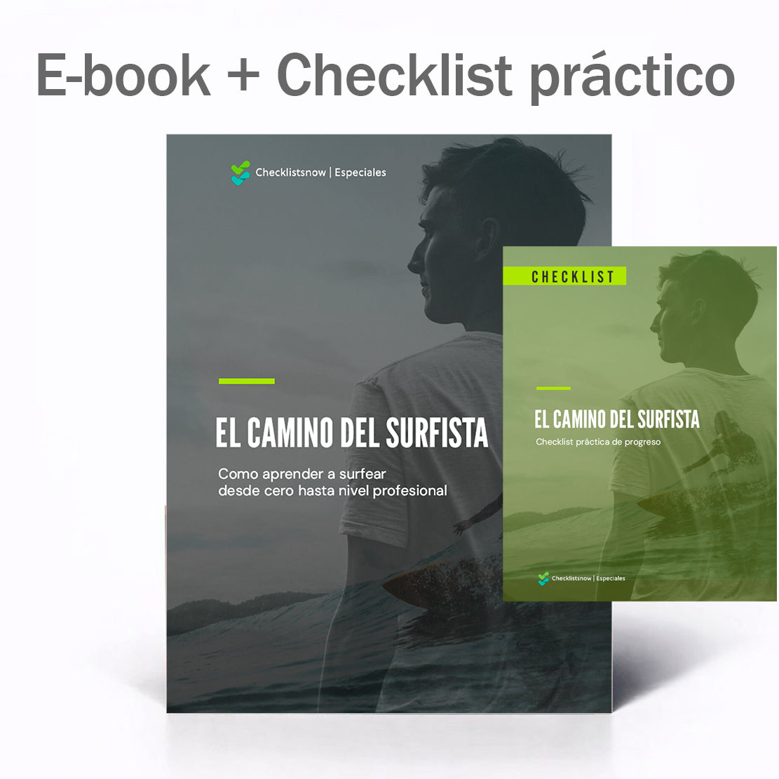 No progresás en el surf?